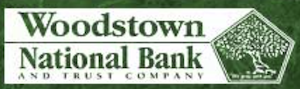 Woodstown Bank Logo
